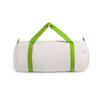 Cotton Travel or duffel Bag Simaro