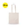 100% cotton tote bag Long handle  Ponkal