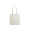 Tote bag REYCLED COTTON TOTE BAG  Graket