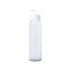 Drink Bottle glass 470ml BPA free