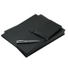 Set CERRUTI 1881 (ballpoint pen & folder A4)