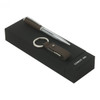 Set Hamilton Taupe (ballpoint pen & usb stick)