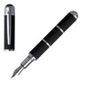 Fountain pen Milton Black