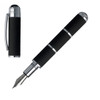 Fountain pen Milton Black