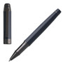 Rollerball pen Heritage Dark Blue