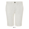 Shorts Men's Chino style JASPER