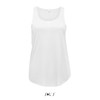 Singlet / Tank top Women's Polyester JADE