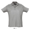 Polo shirt Men's 100 % combed ring spun cotton SUMMER II