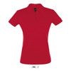 Polo shirt women's 100% cotton Pique PERFECT