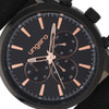 Chronograph Orso Black