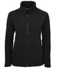 JB's Ladies Full Zip Polar