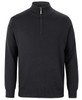 JB's Mens Corporate 1/2 Zip Jumper