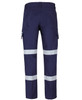 JB's Multi Pocket Stretch Canvas Pant with D+N Tape