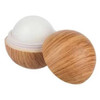 Bamboo Lip Balm Ball