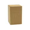 A drink bottle in a cardboard box, designed for the Calypso 330ml Tumbler in a sleek, modern style.