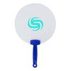 Plastic Hand Fan