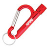 Flashlight Carabiner