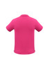 Mens Neon Polo