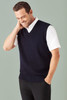 Milano Mens Vest