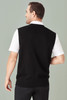 Milano Mens Vest