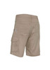 Mens Rugged Cooling Vented Short