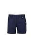 Mens Rugged Cooling Stretch Short Short