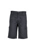 Mens Mid-weight Drill Cargo Short