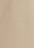 A textured fabric in a light beige colour, suitable for a women's outdoor long sleeve button-up shirt.