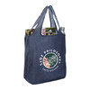 Ash Recycled Large Shopper Tote