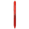 FUNCTION Erasable Gel Ballpoint