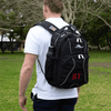 High Sierra Swerve 17" 34L Backpack