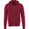 Cypress Fleece Zip Hoody - Mens