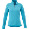 Taza Knit Quarter Zip - Womens