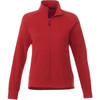 Okapi Knit Jacket - Womens