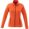 Rixford Polyfleece Jacket - Womens