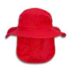 Legionnaire Wide Brim Hat