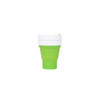 355ml Collapsible Silicon Coffee Cup