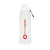 500ml Collapsible Silicone Drink Bottle