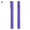 A purple Jumbo Highlighter Pen with a textured grip and clip, featuring a logo on the top.