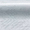 A close-up of a breathable white fabric with a textured surface, suitable for sports uniforms.