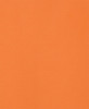 An orange fabric texture, smooth and even, suitable for garments. The material appears sturdy and vibrant.