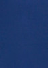 A blue button-up shirt with short sleeves and a logo on the chest.