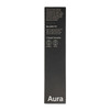 A power cable package featuring a sleek black design, compatible with Type-C devices, with two output connectors.
