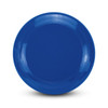 Aero Flyer - Large in bright blue, featuring a smooth, round design with subtle detailing and a logo.