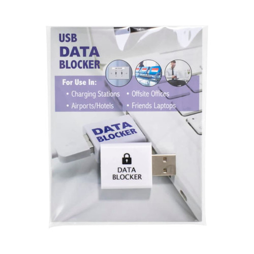 USB Data Blocker (Stock)