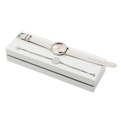 Set Cacharel (watch & bracelet) || 39-CPBN736Q