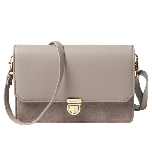 Lady bag Montmartre Taupe