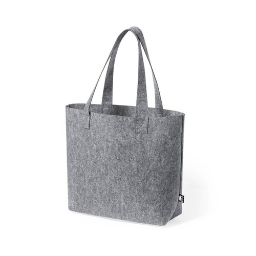 TOTE BAG made from RPET felt ECO FRIENDLY