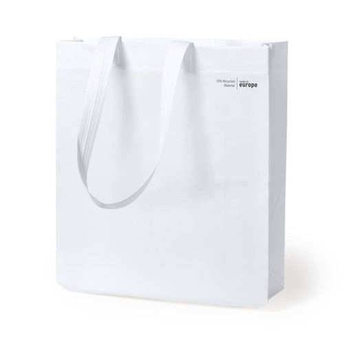 Tote Bag Recycled Non woven material ECO FRIENDLY