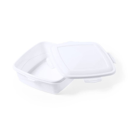 LUNCH BOX 1 litre capacity Food grade certification